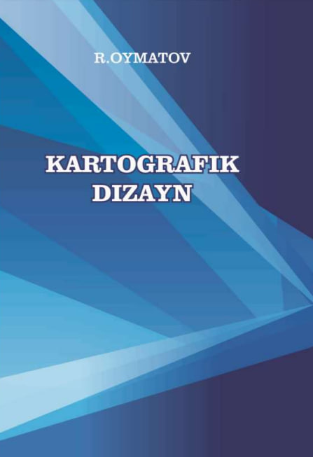 Kartografik dizayn