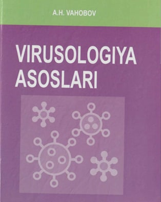 Virusologiya asoslari