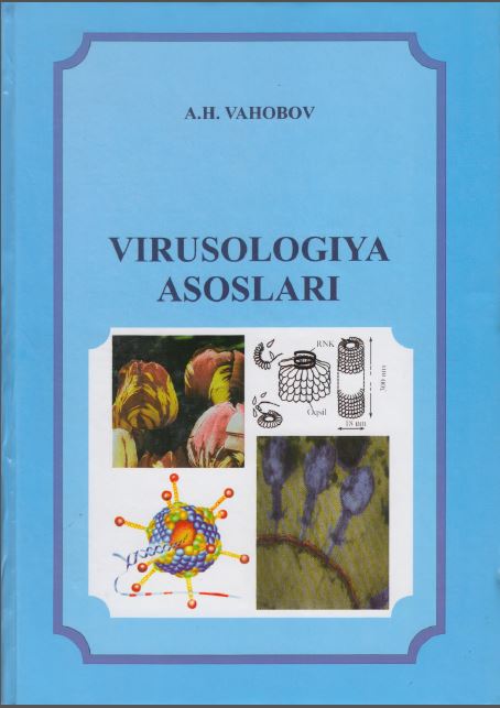 Virusologiya asoslari