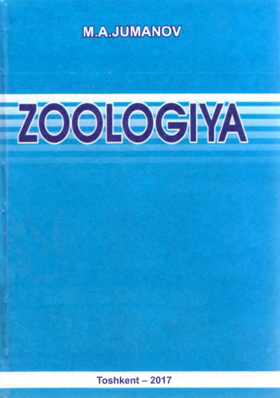 Zoologiya