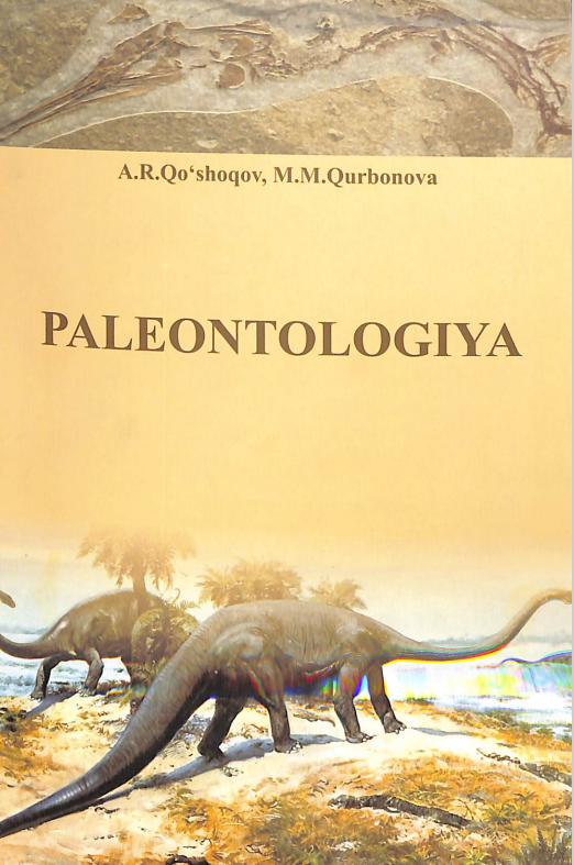 Poleontologiya