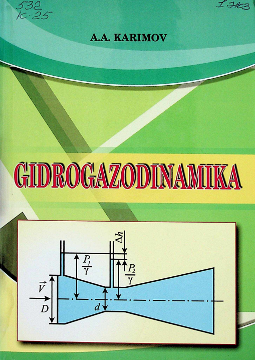 Gidrogazdinamika