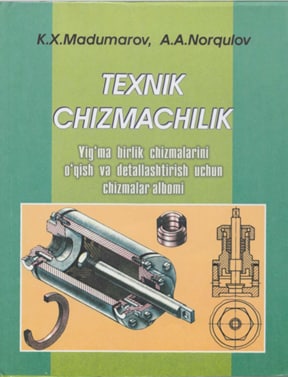Texnik chizmachilik