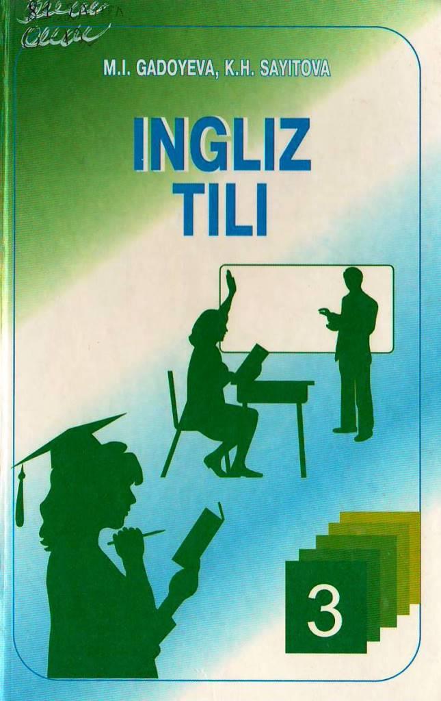 Ingliz tili