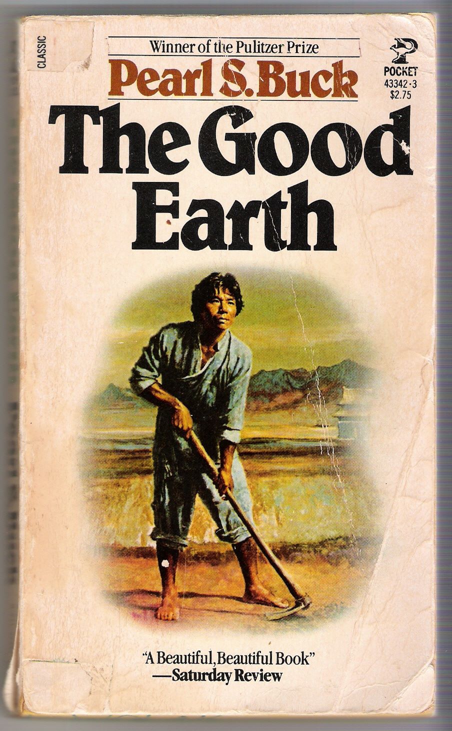 The good Earth
