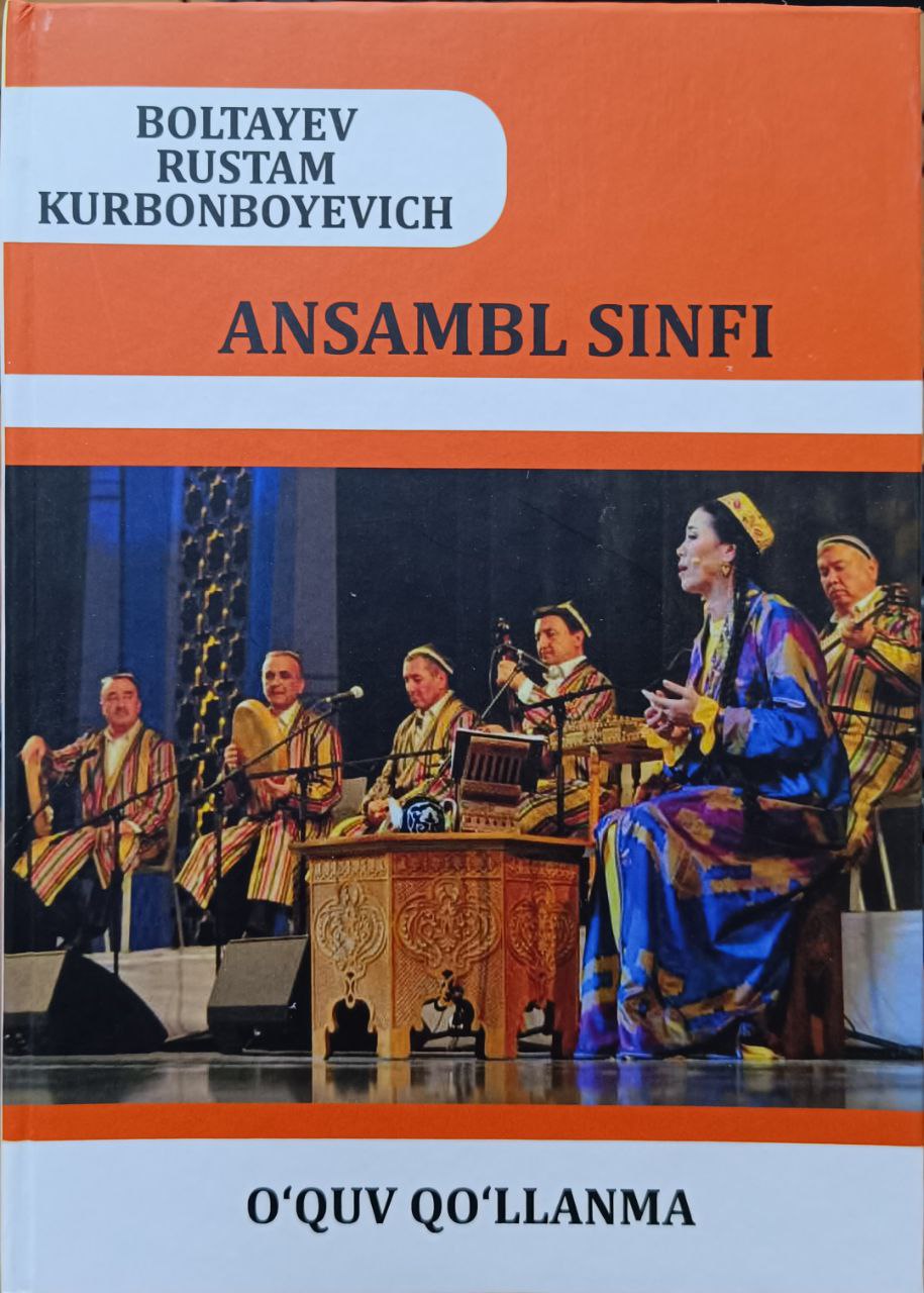 Ansambl sinfi