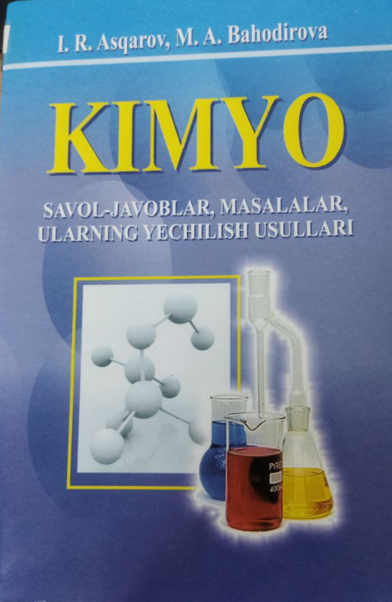 Kimyo