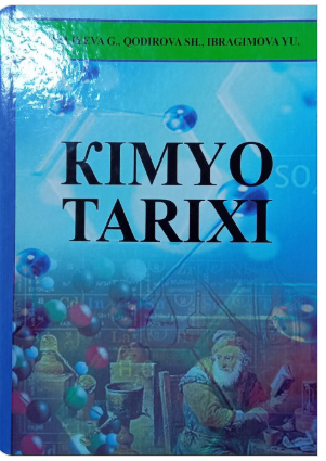 Kimyo Tarixi