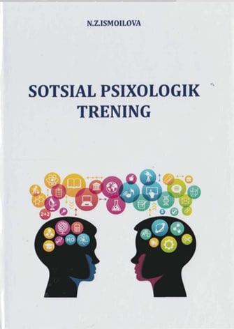 Sotsial psixologik trening