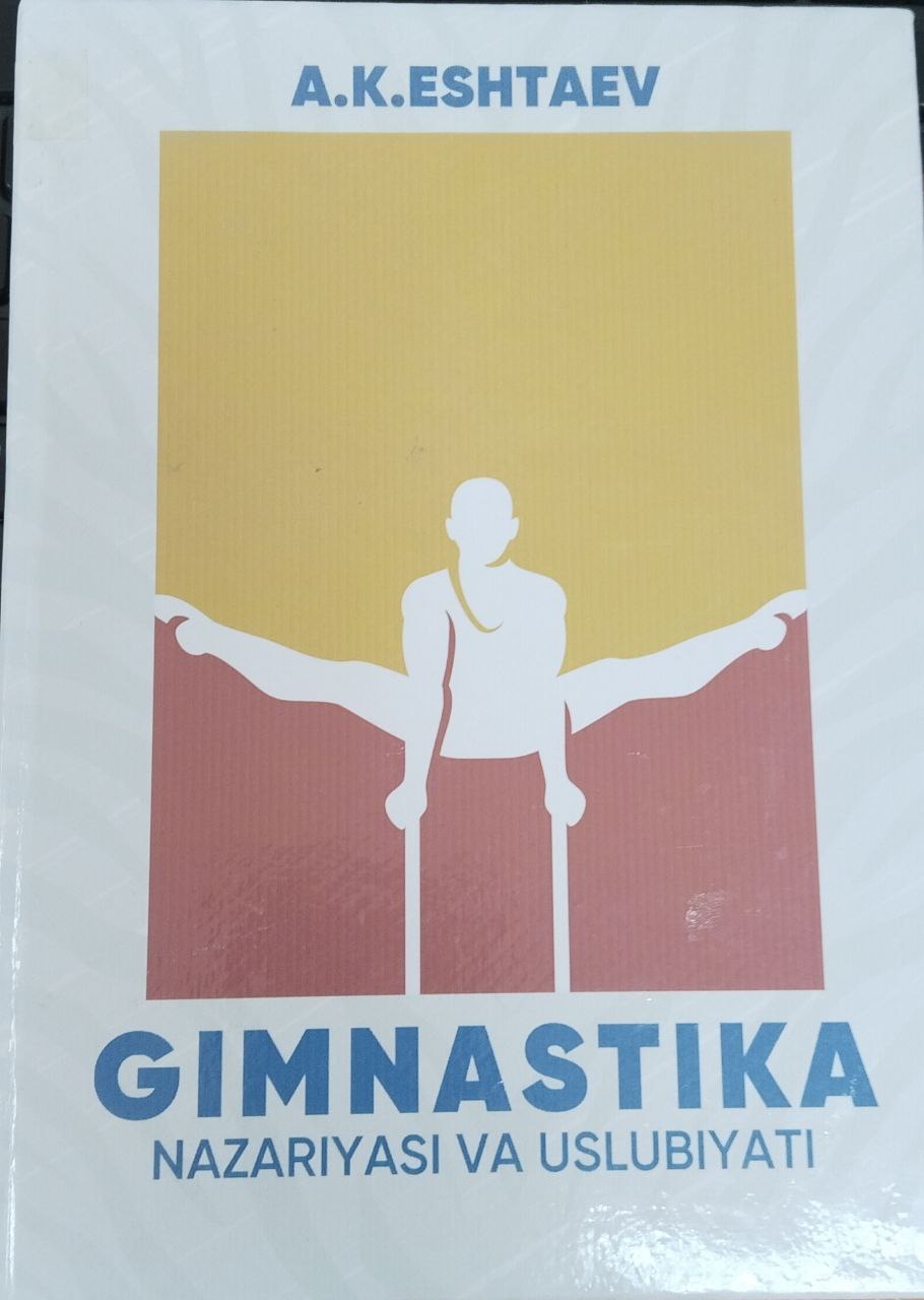 Gimnastika nazariyasi va uslubiyati
