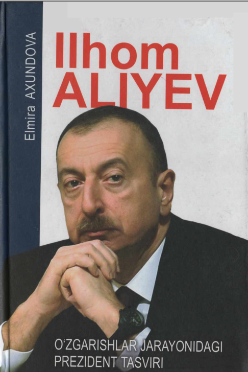 O'zgarishlar jarayonidagi prezident tasviri