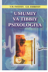 Umumiy va tibbiy psixologiya