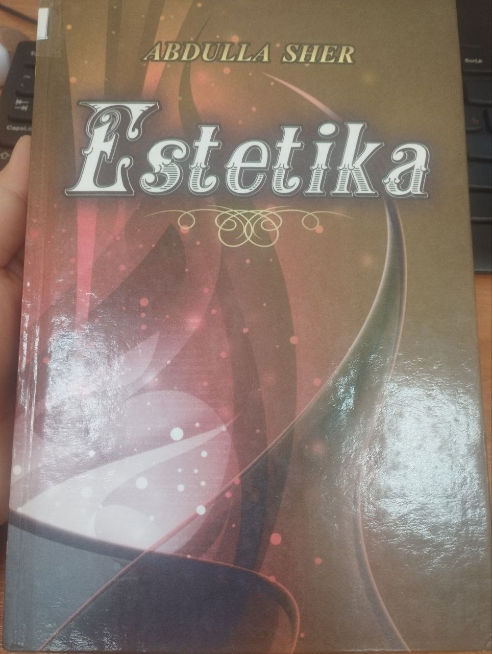 Estetika
