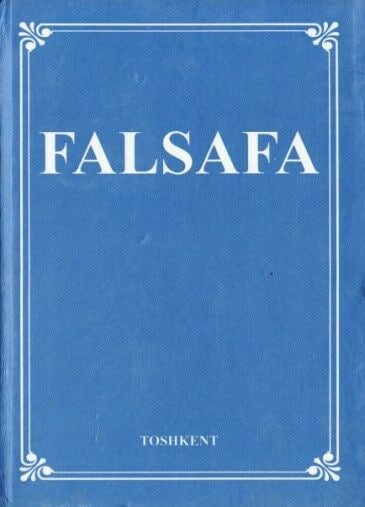 Falsafa