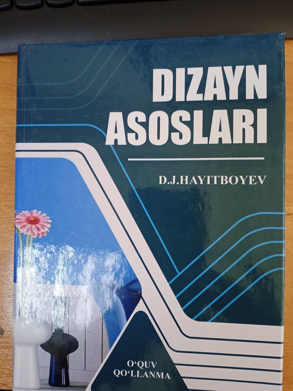 Dizayn asoslari