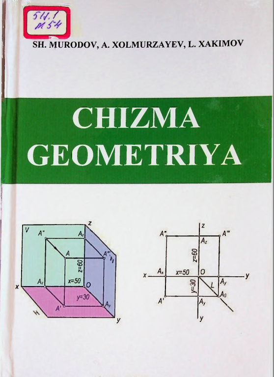 Chizma geometriya