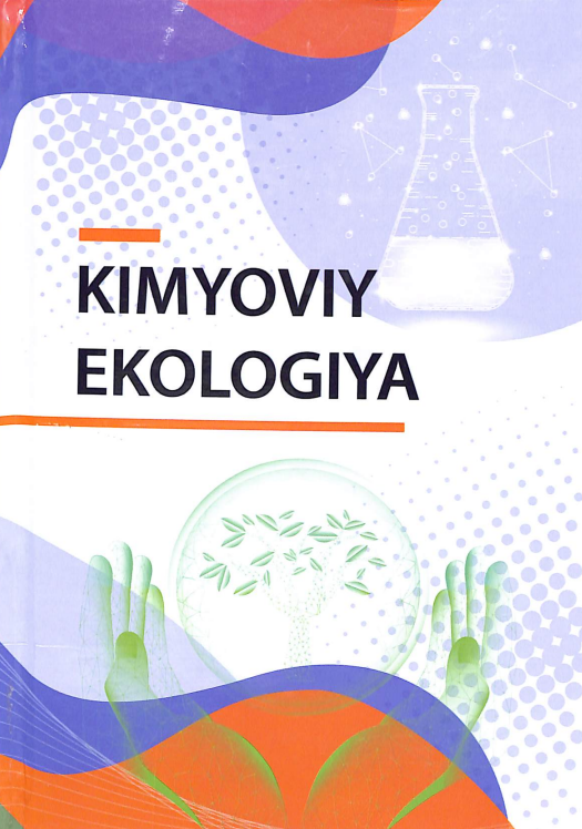 Kimyoviy ekologiya
