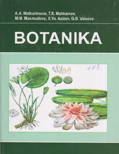 Botanika