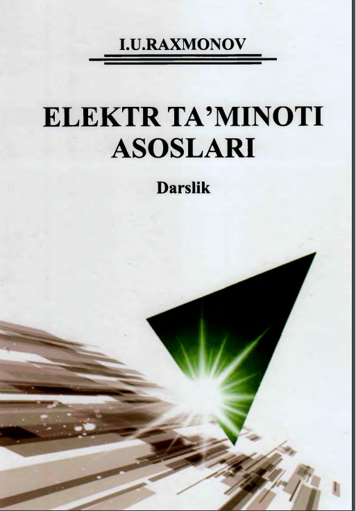 Elektr ta'minoti asoslari
