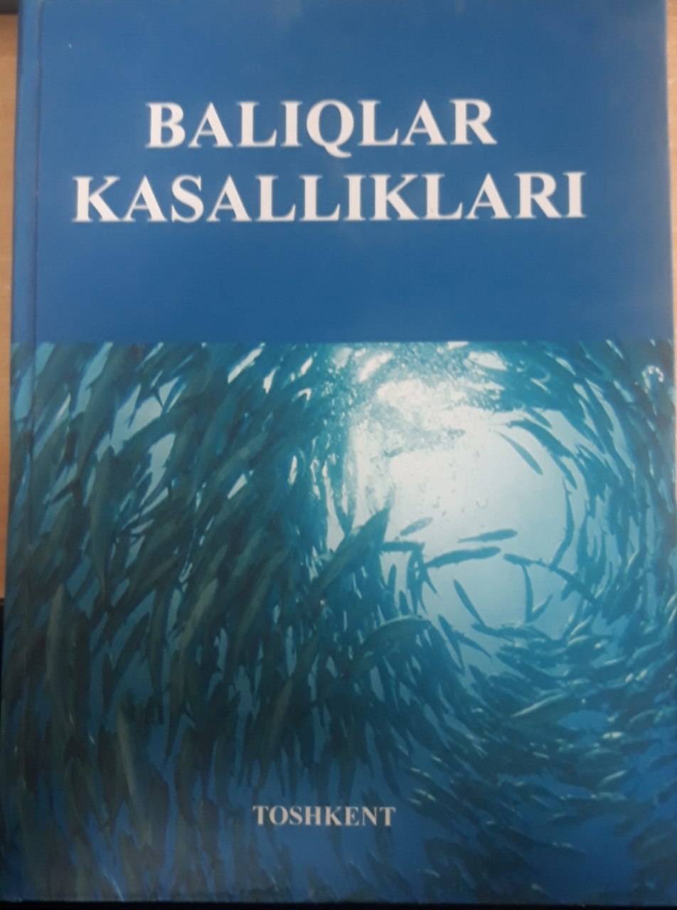 Baliqlar kasalliklari
