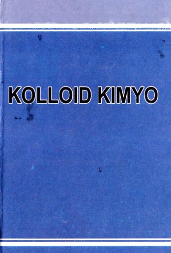 Kolloid kimyo