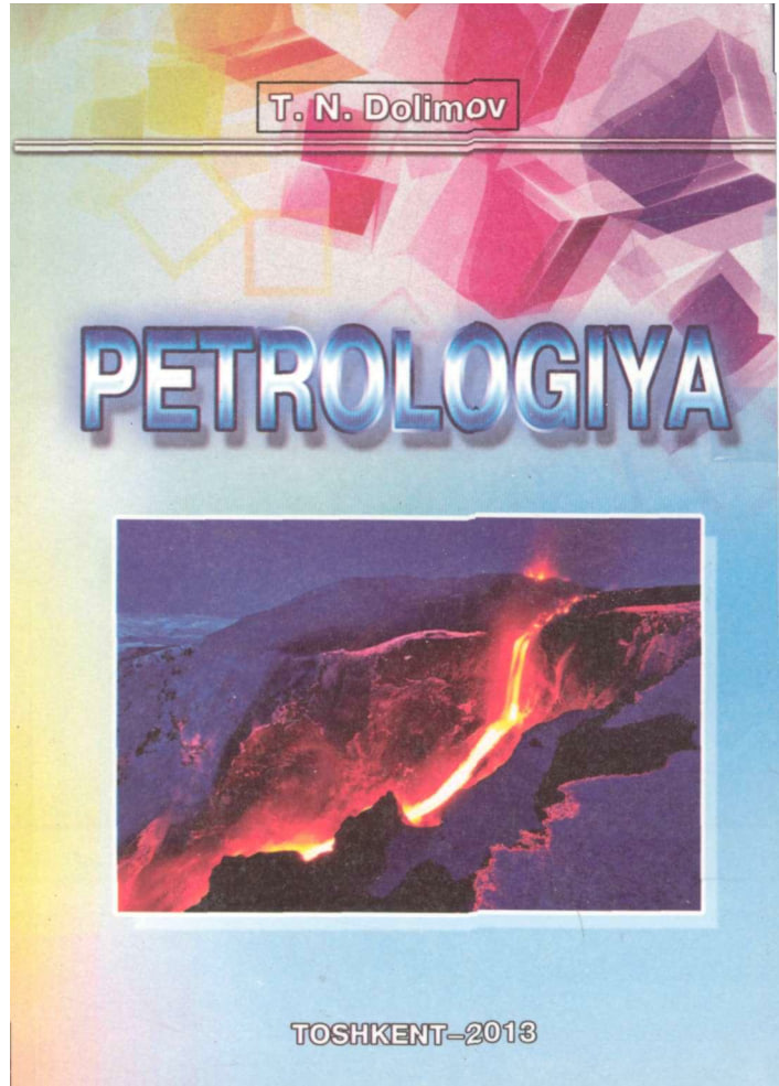 Petrologiya