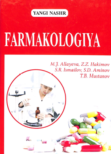 Farmakologiya