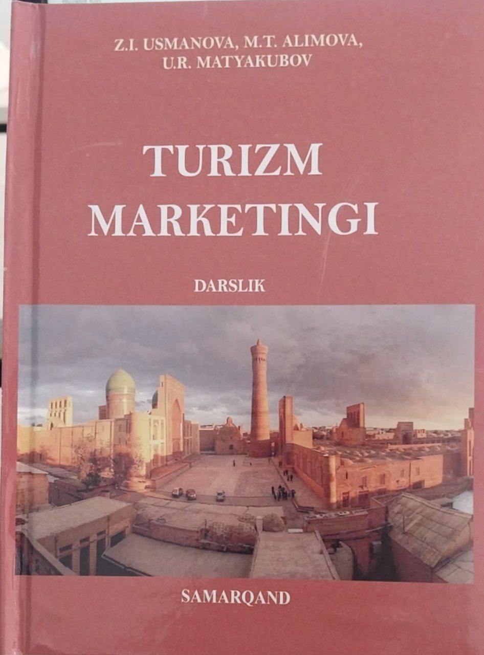 Turizm marketingi