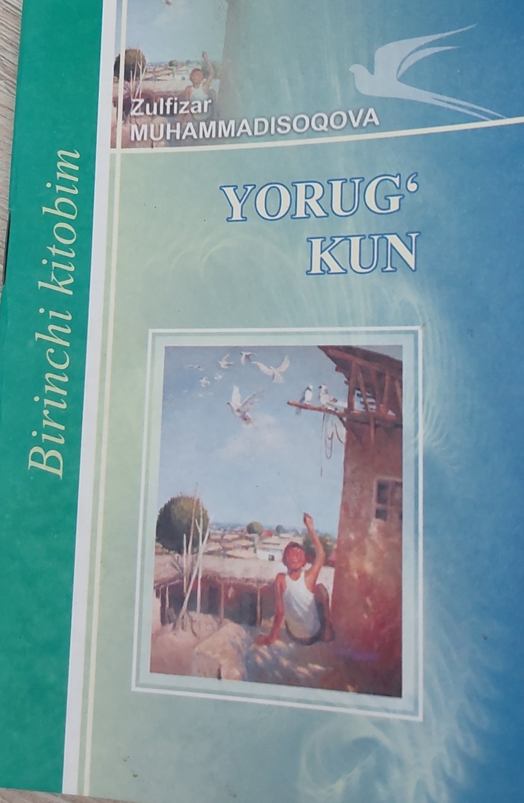 Yorug' kun