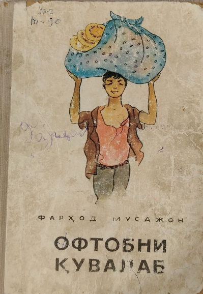 Офтобни қувалаб