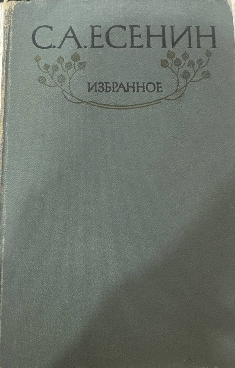 Избранное