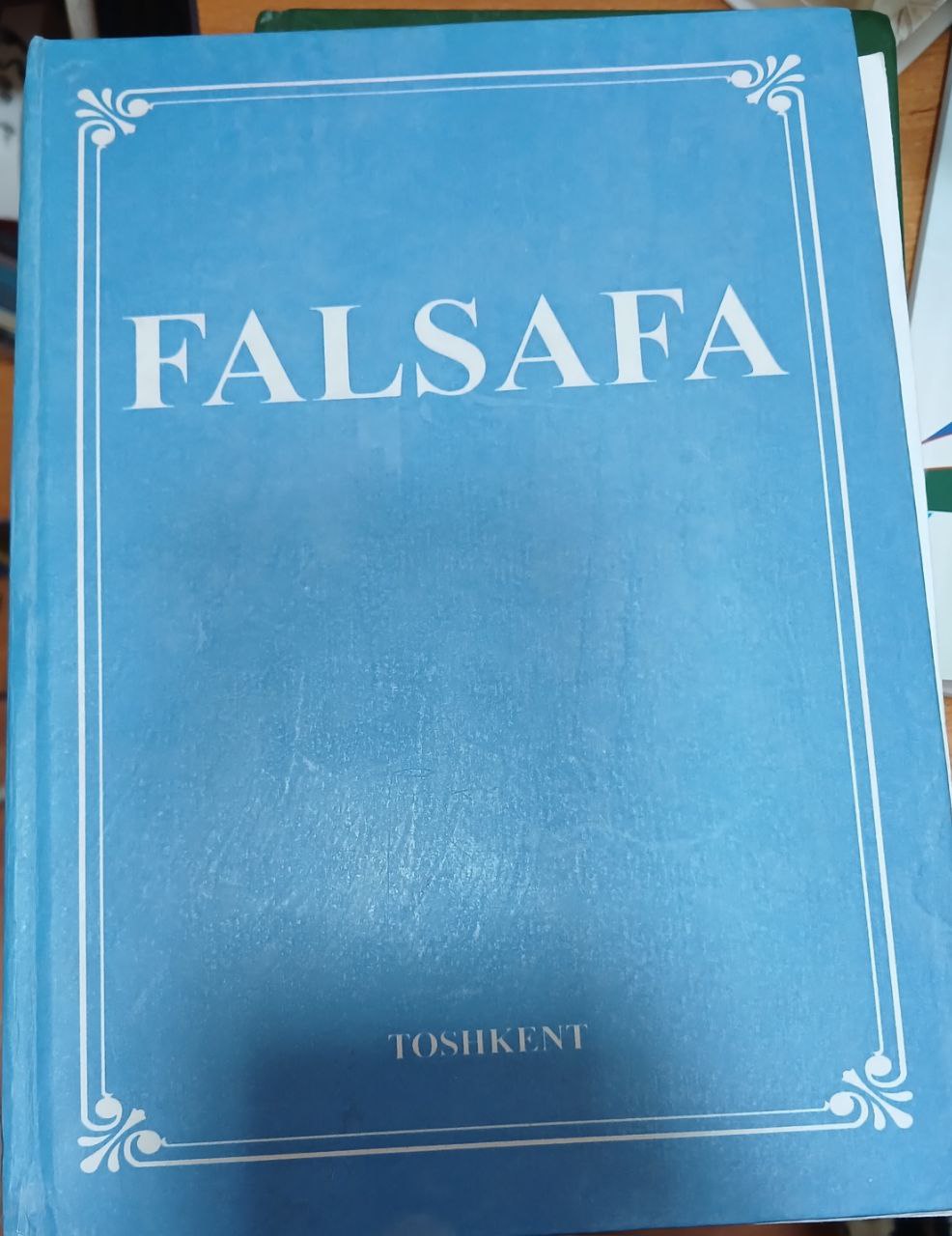 Falsafa