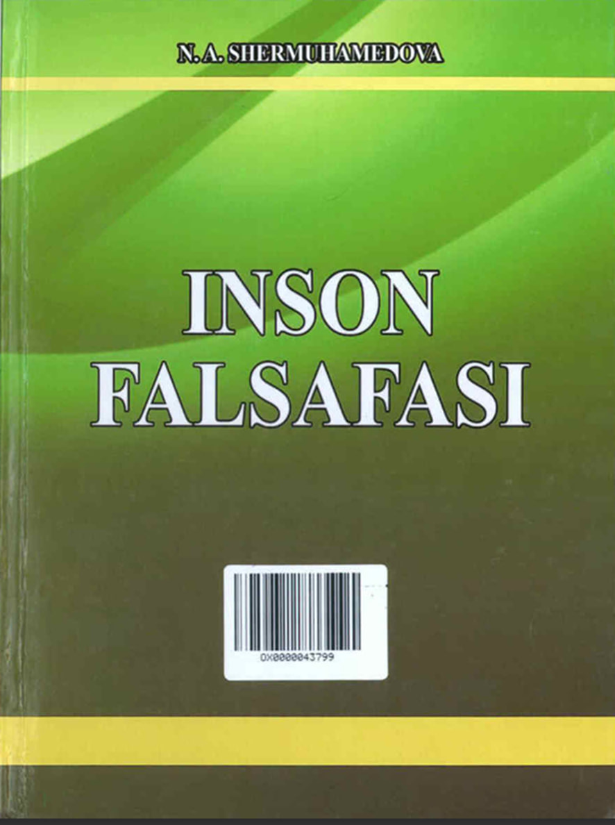 Inson Falsafasi