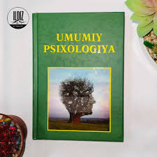 Umumiy psixologiya