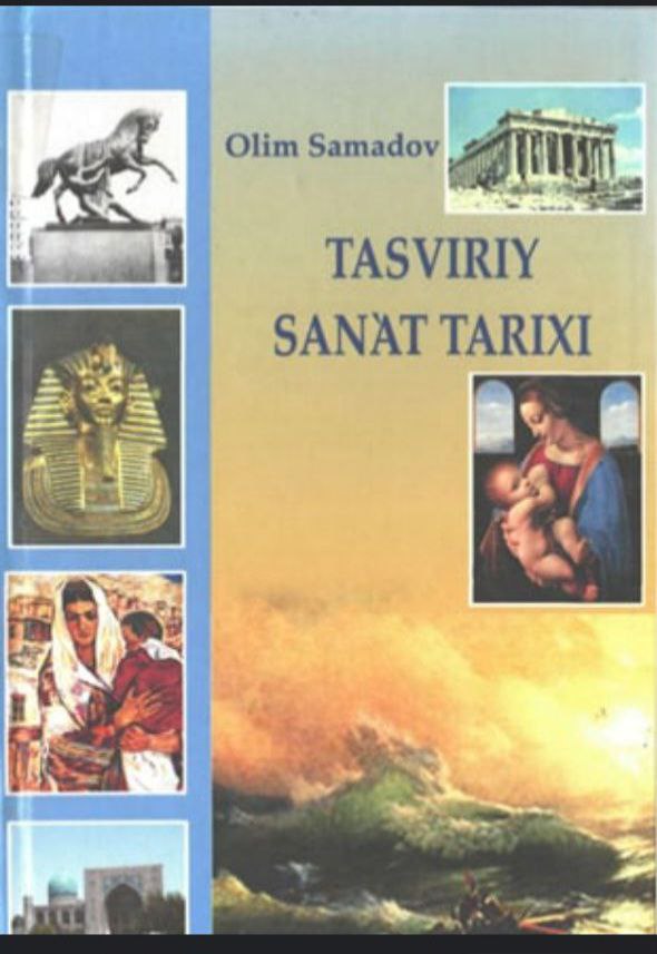Tasviriy san'at tarixi