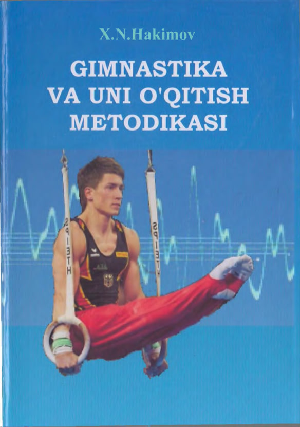 Gimnastika