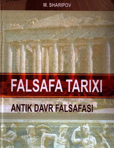 Falsafa tarixi (antik davr falsafasi)