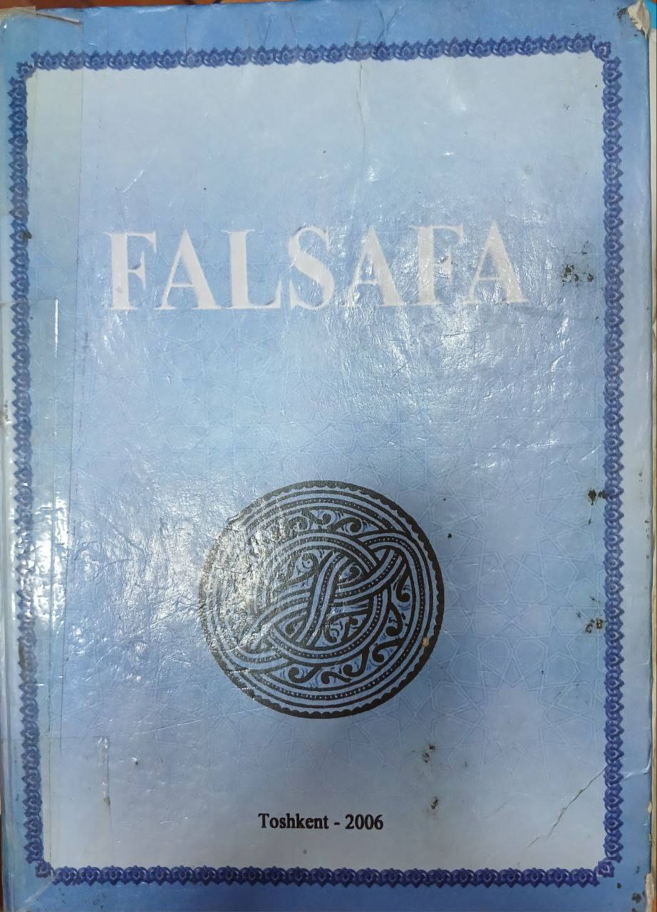 Falsafa