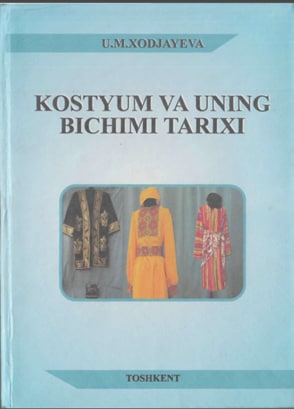 Kostyum va uning bichimi tarixi