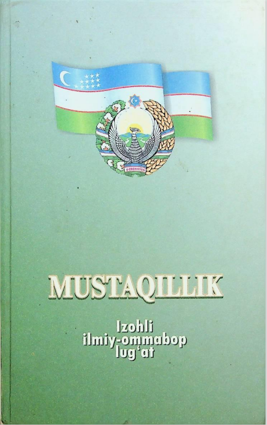 Mustaqillik