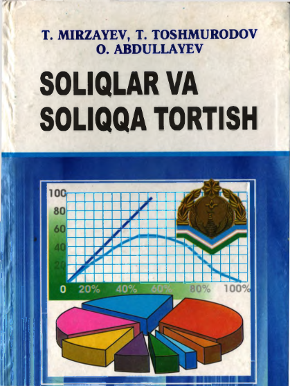 Soliqlar va soliqqa tortish