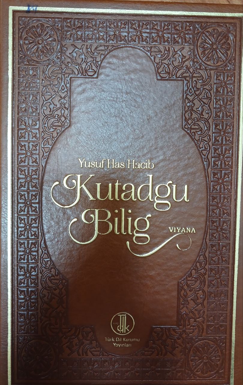 Kutadg'u bilig'
