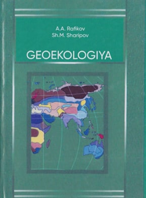 Geoekologiya