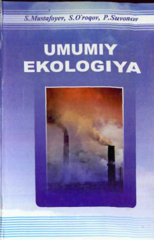 Umumiy ekologiya