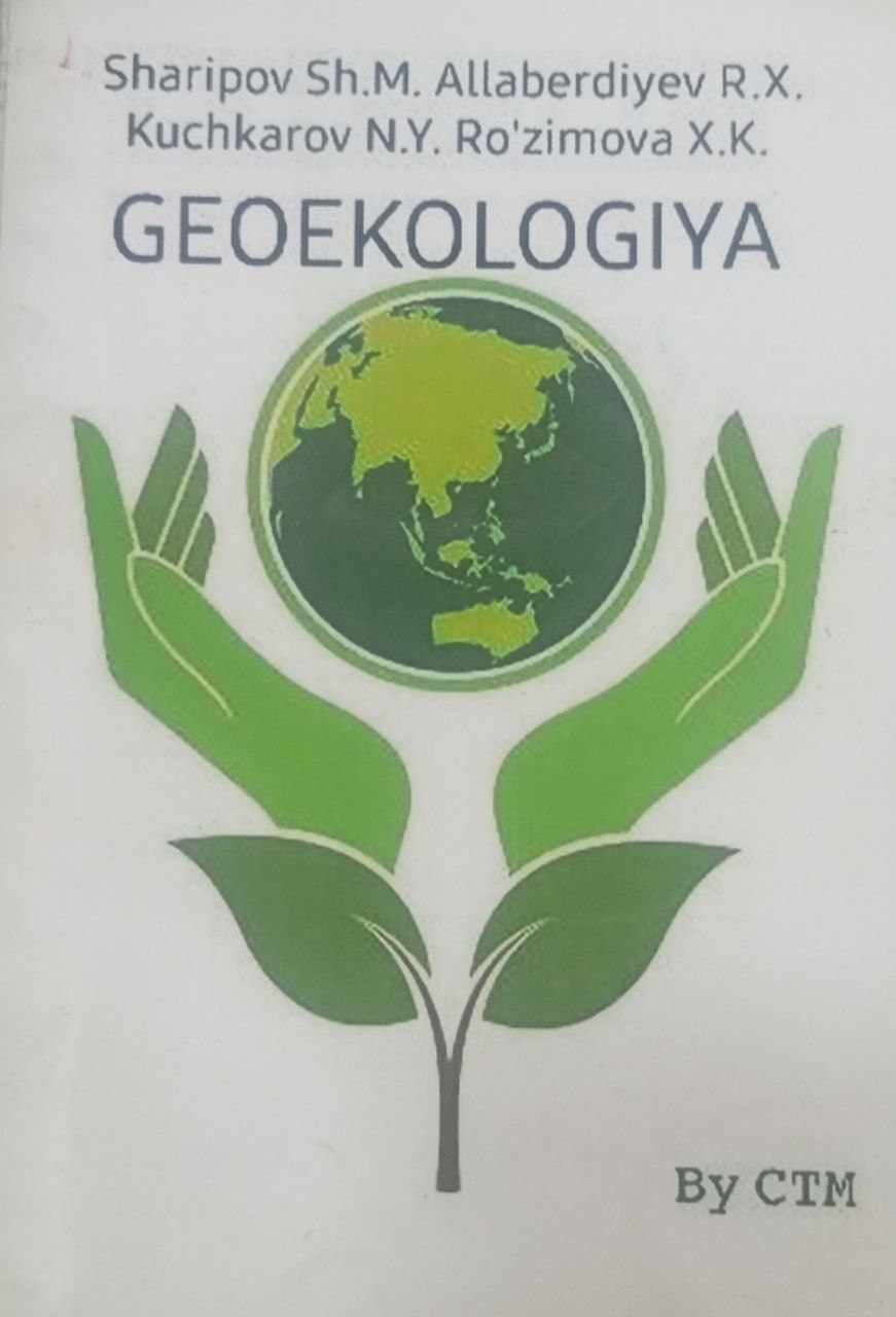 GEOEKOLOGIYA