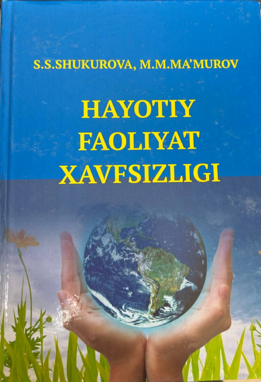 Hayotiy faoliyat xavfsizligi