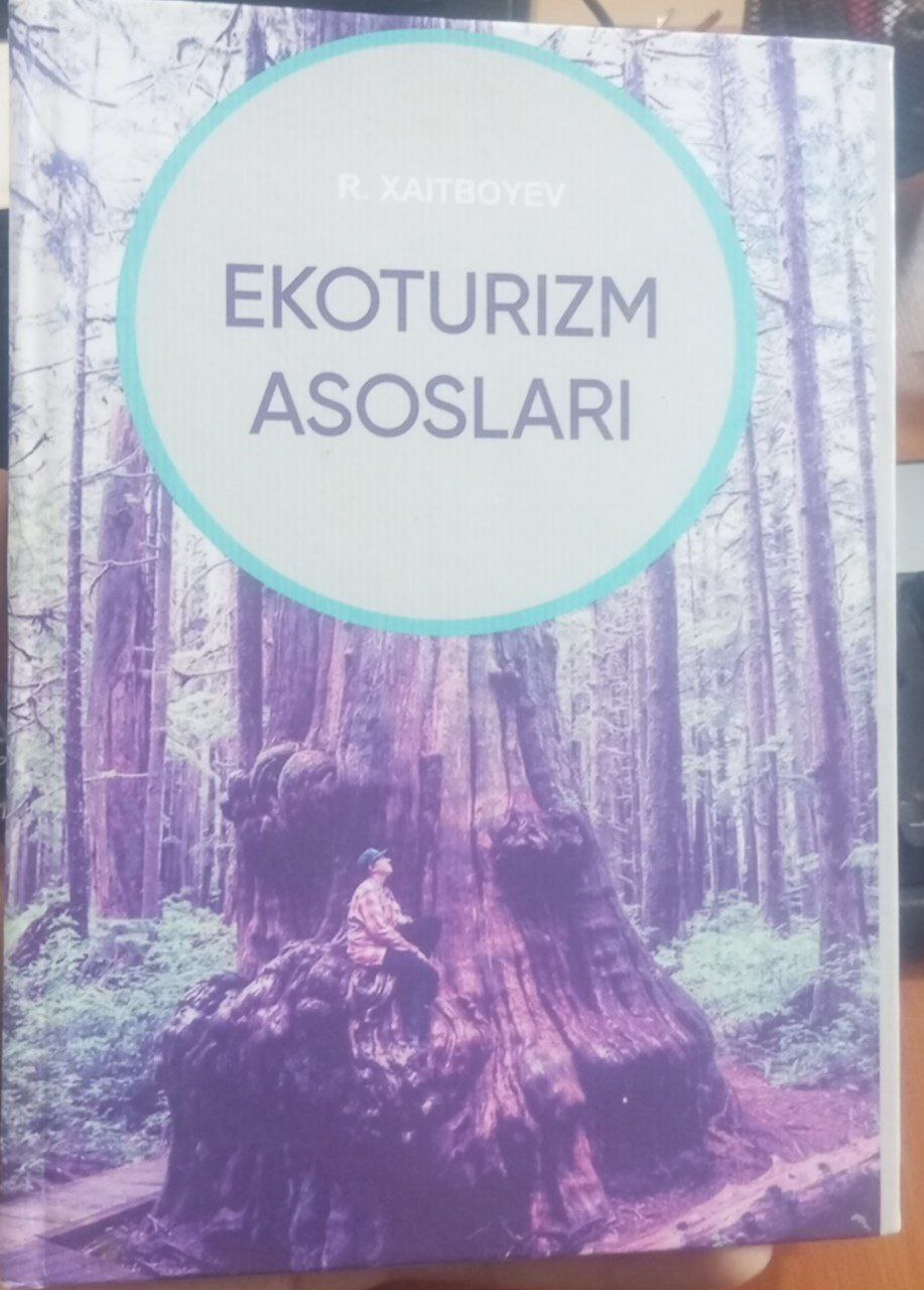 EKOTURIZM ASOSLARI