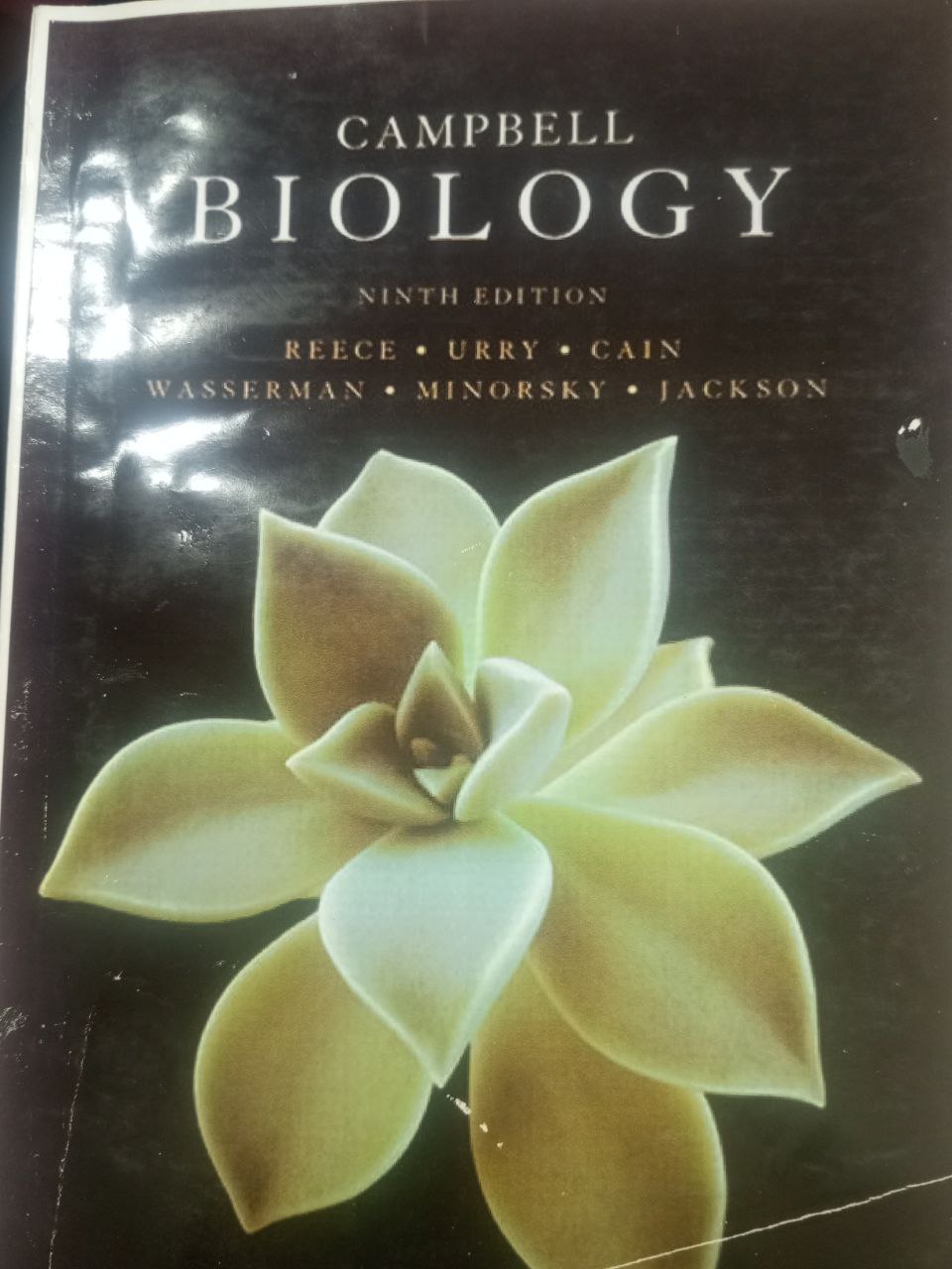 Biology