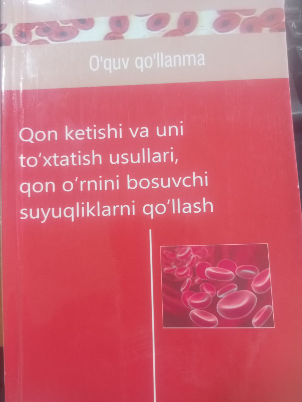 Qon ketish va uni to'xtatish usullari