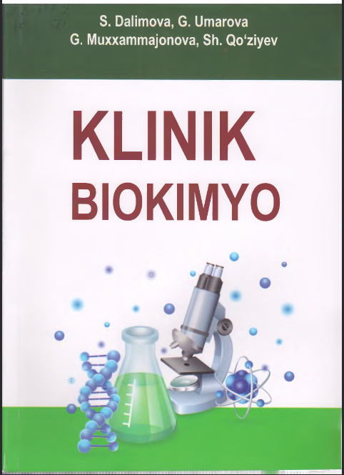 Klinik biokimyo